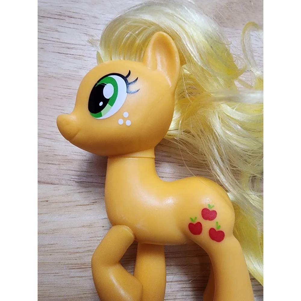 My Little Pony Applejack‎ Make Your Bundle